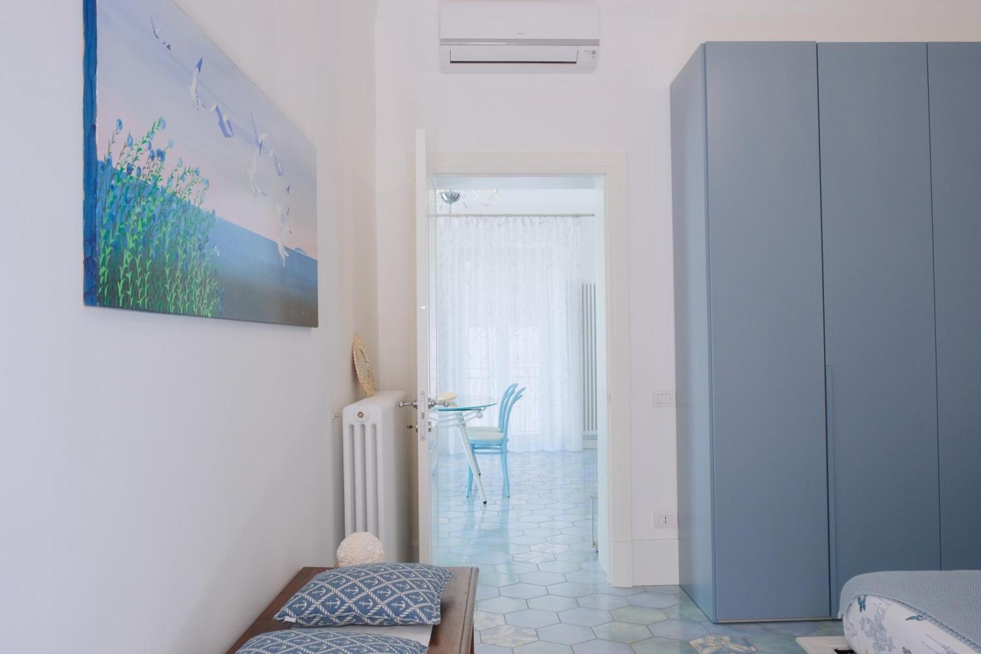 Ferienwohnung Devalu Casa Del Mare Cefalù Exterior foto