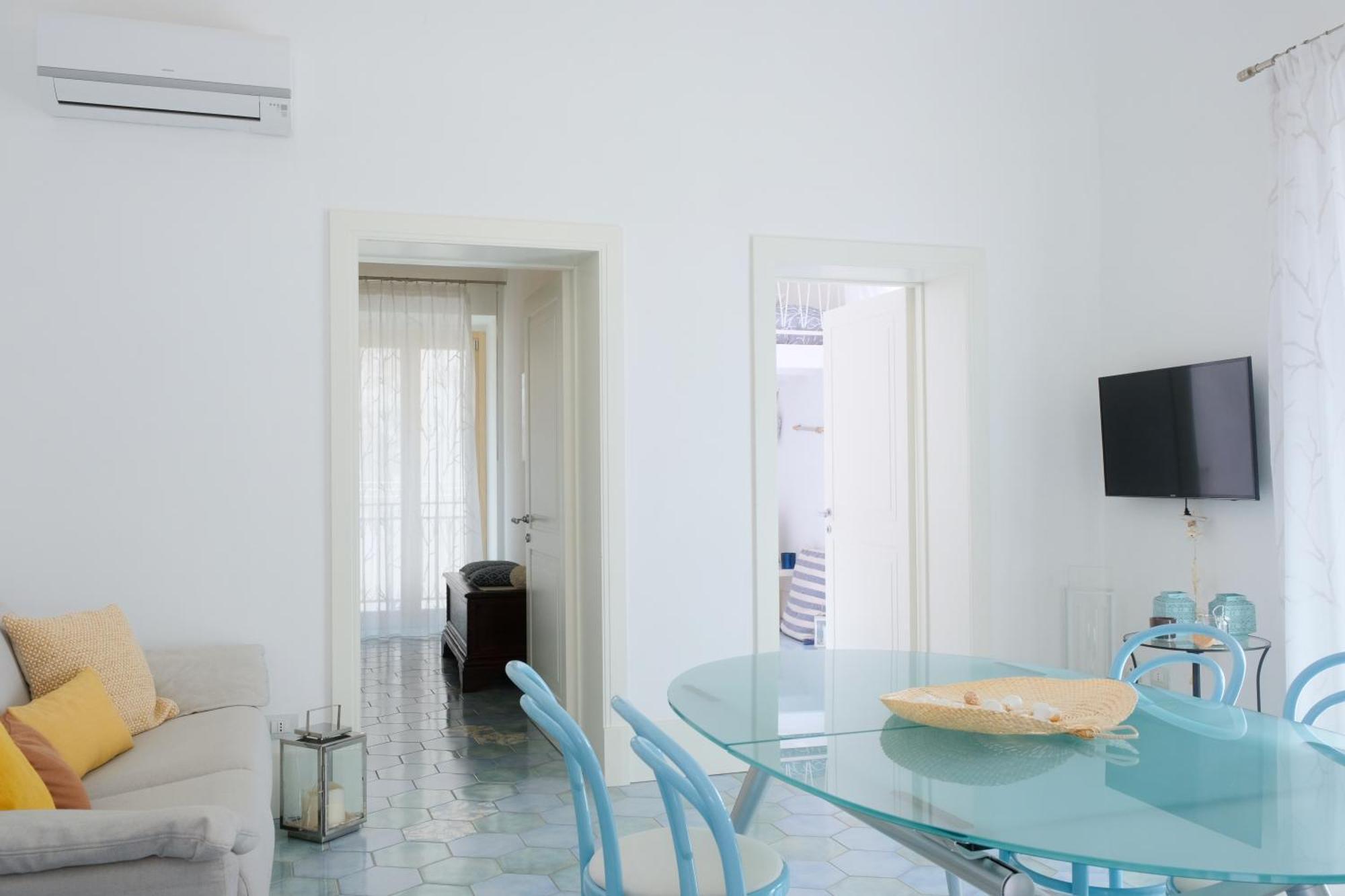 Ferienwohnung Devalu Casa Del Mare Cefalù Exterior foto