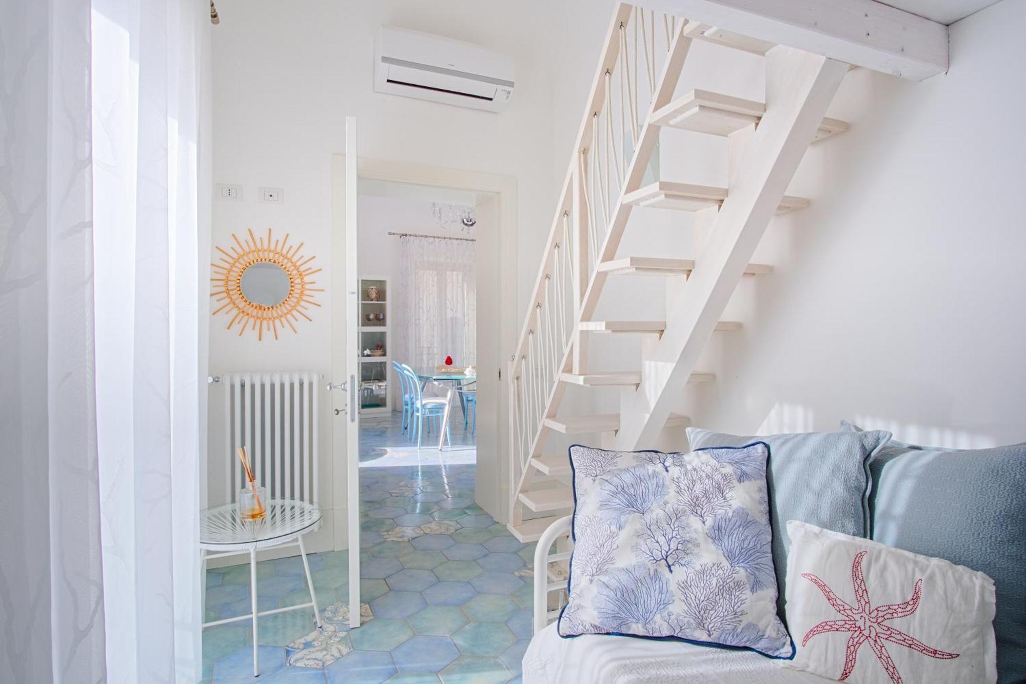 Ferienwohnung Devalu Casa Del Mare Cefalù Exterior foto