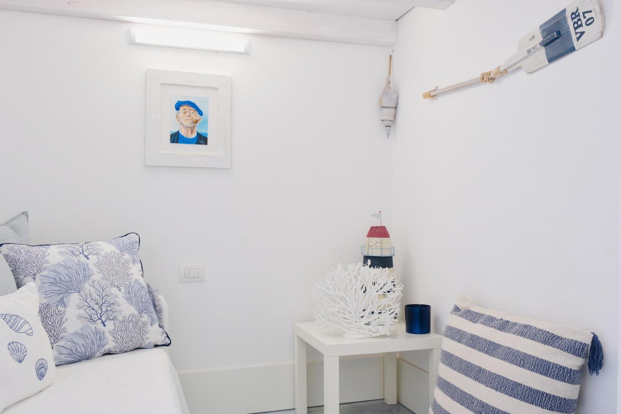 Ferienwohnung Devalu Casa Del Mare Cefalù Exterior foto