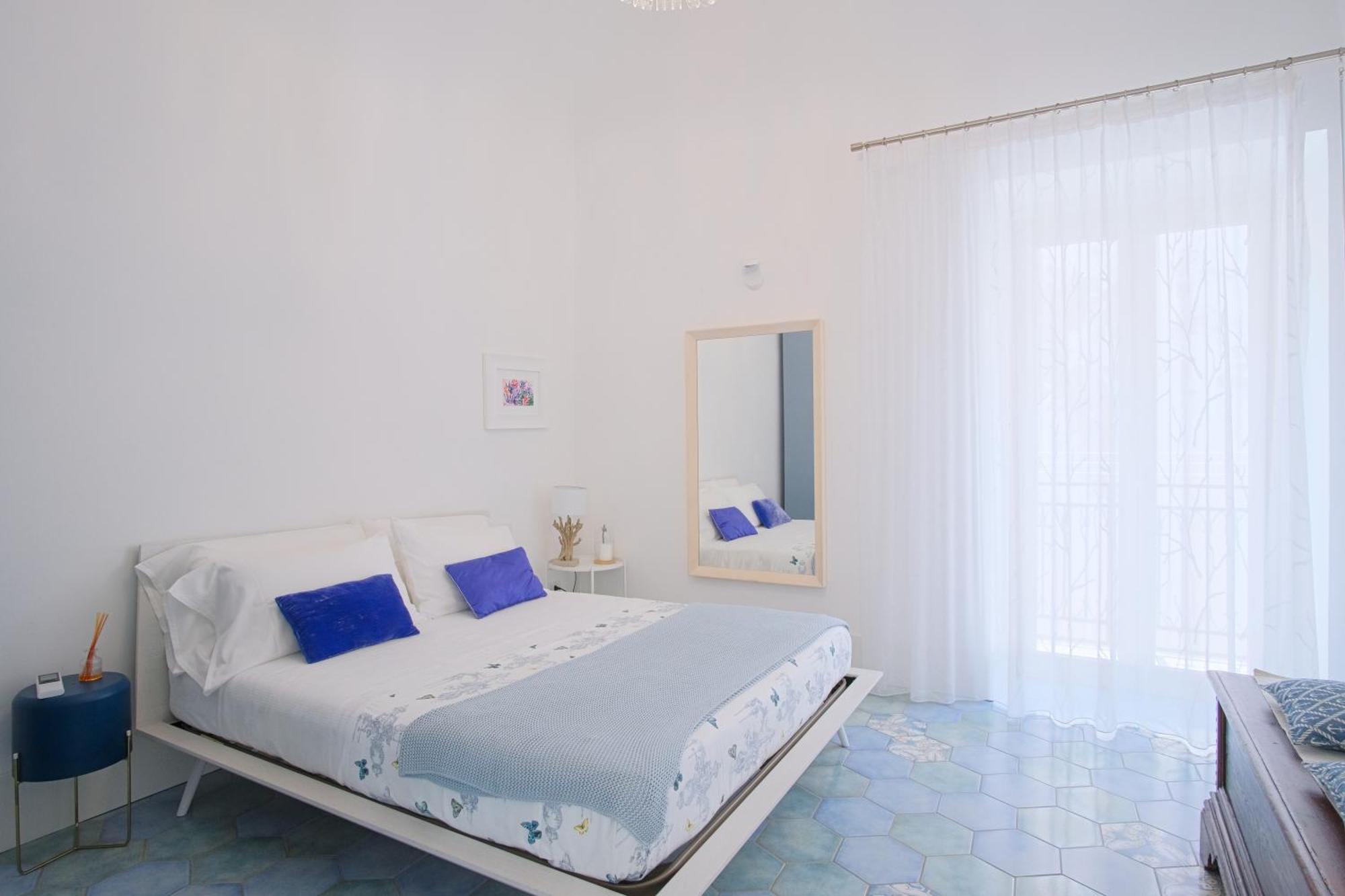 Ferienwohnung Devalu Casa Del Mare Cefalù Exterior foto
