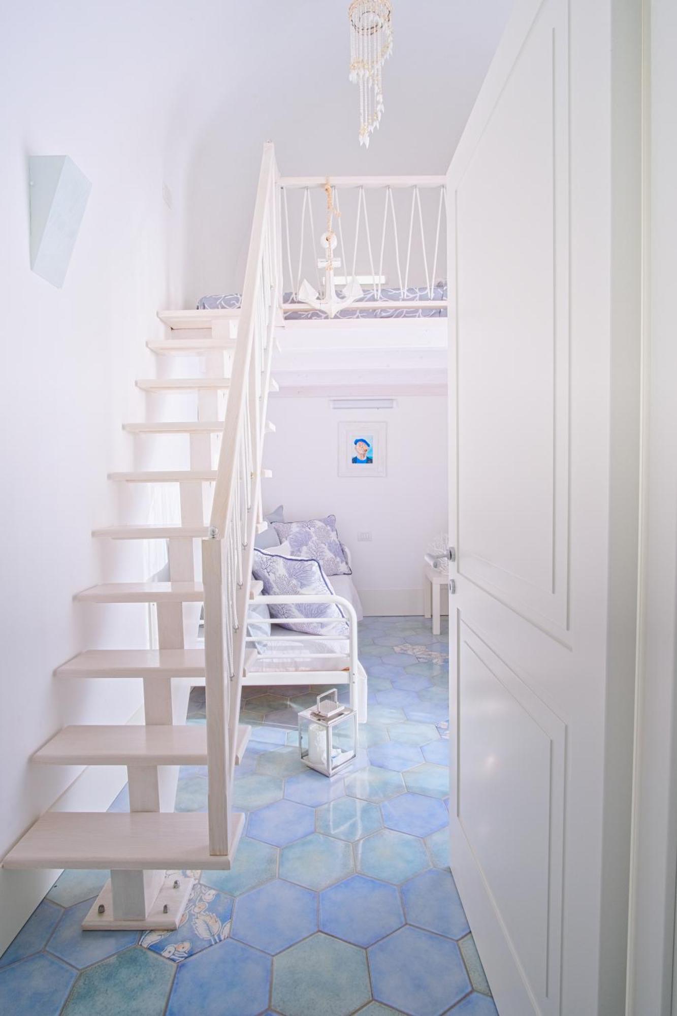 Ferienwohnung Devalu Casa Del Mare Cefalù Exterior foto
