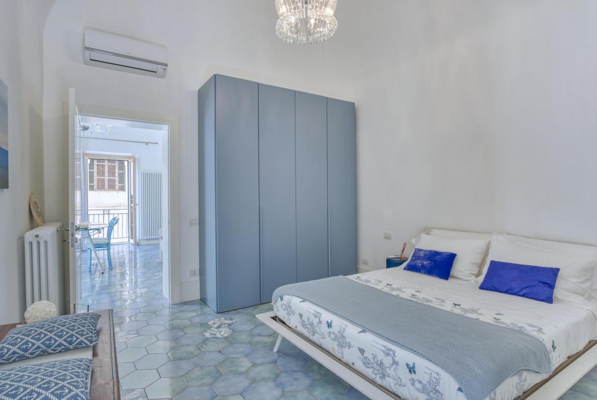 Ferienwohnung Devalu Casa Del Mare Cefalù Exterior foto